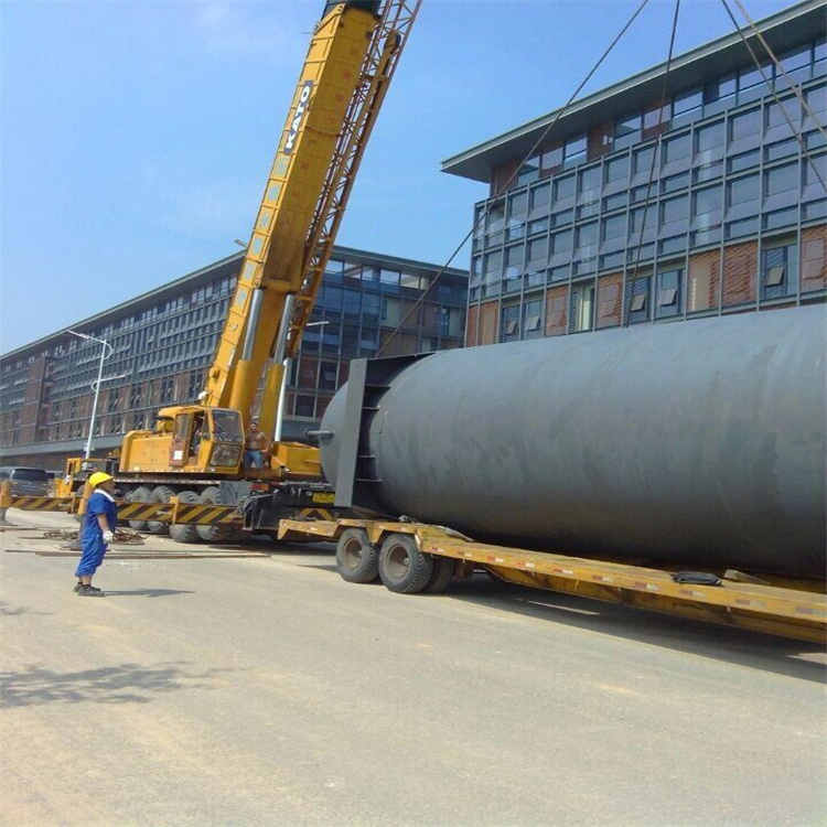 石家庄大型吊车租赁公司