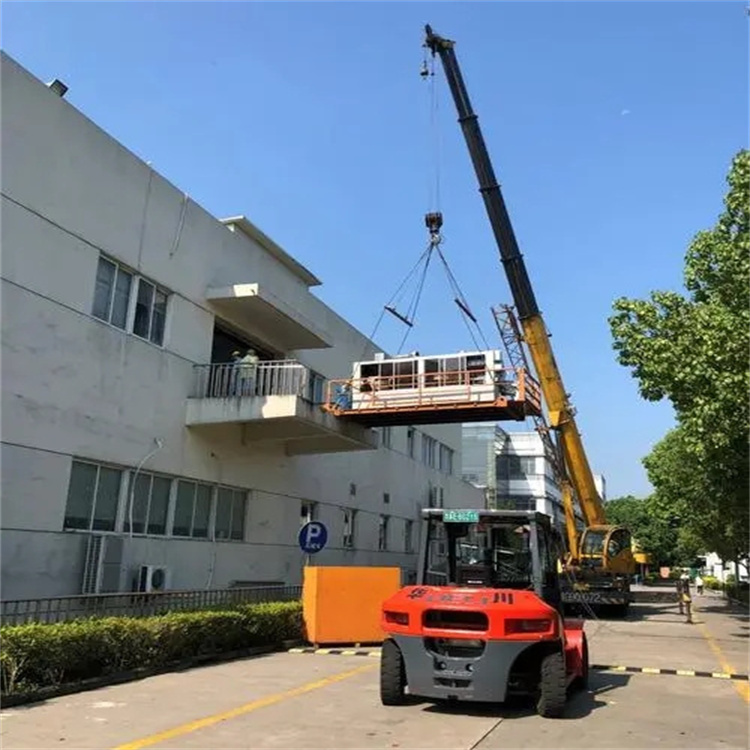 石家庄小型吊车出租电话