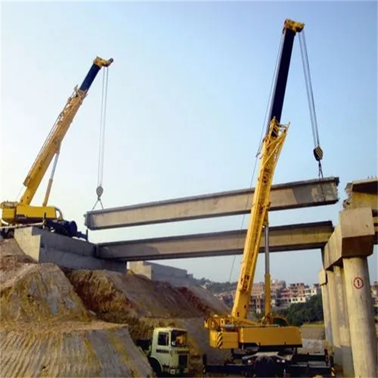 石家庄小型吊车出租