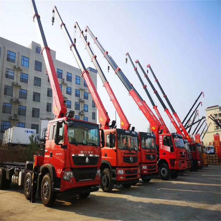 石家庄吊车出租保险全解读：设备损坏责任如何划分