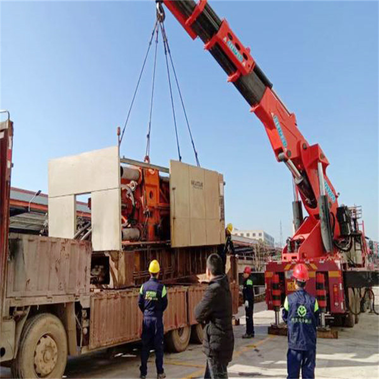 石家庄附近随车吊出租，便捷服务与实用联系方式