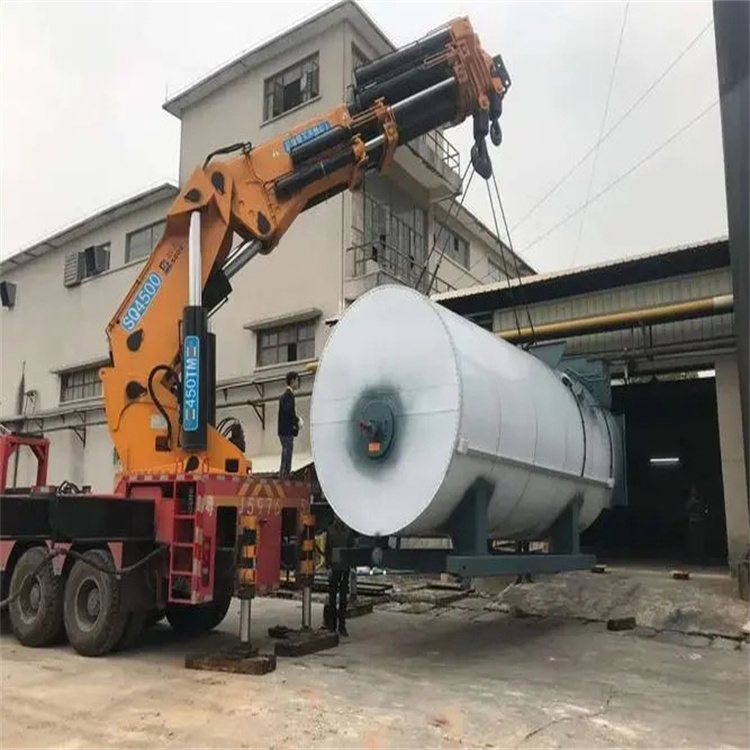 石家庄室内装修小型折臂吊出租服务：高效解决方案与租赁指南