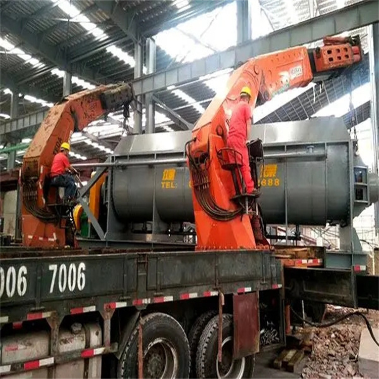 石家庄大型随车吊出租多少钱