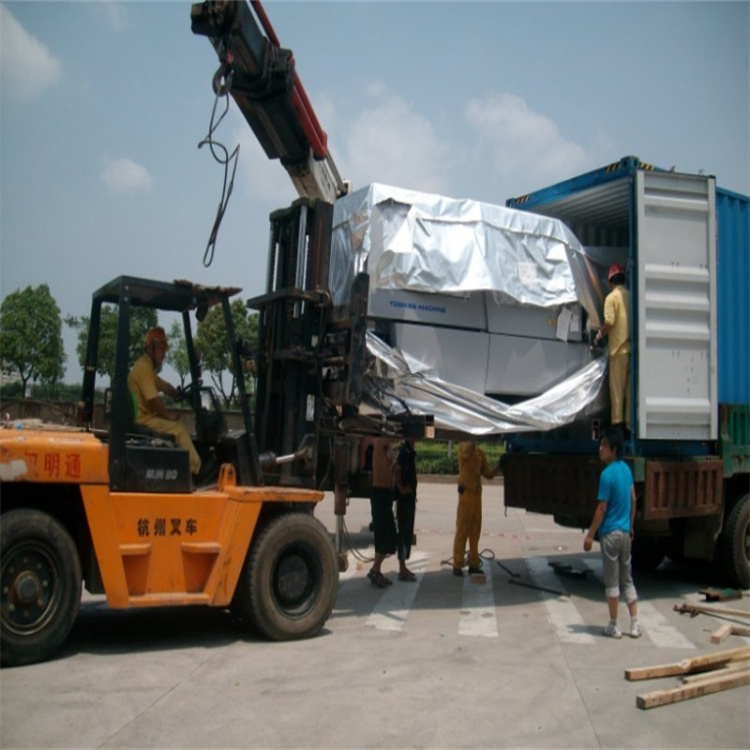 石家庄物流仓库装卸随车吊租赁服务优势与选择指南