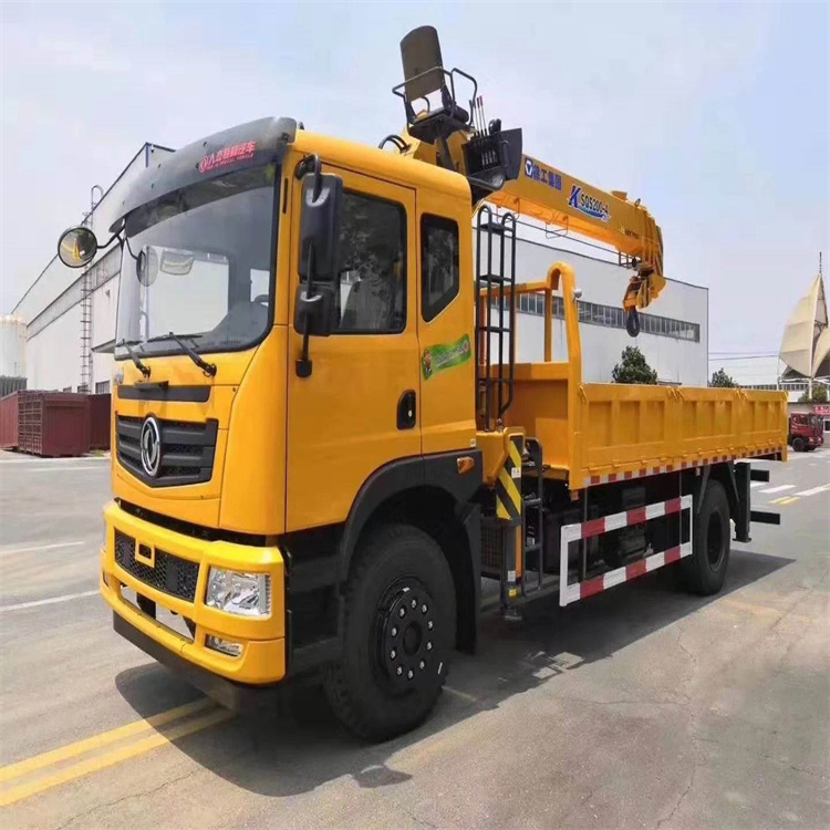 石家庄附近找一辆随车吊出租