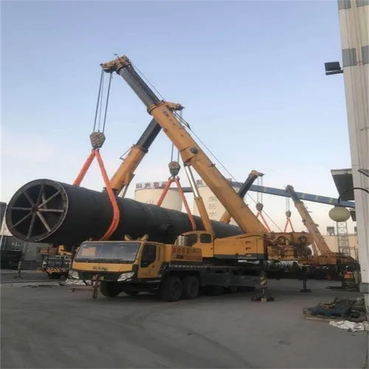 石家庄如何评估吊车出租公司在风电设备吊装的专业性